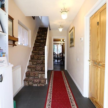 The Blacksmith'S House Bed and Breakfast Brockenhurst Εξωτερικό φωτογραφία