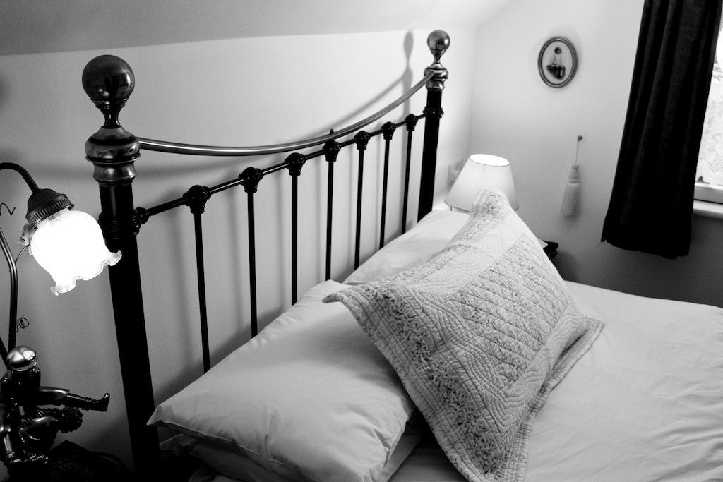 The Blacksmith'S House Bed and Breakfast Brockenhurst Εξωτερικό φωτογραφία