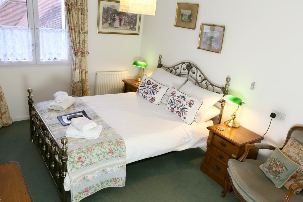 The Blacksmith'S House Bed and Breakfast Brockenhurst Εξωτερικό φωτογραφία