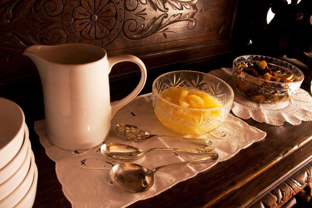 The Blacksmith'S House Bed and Breakfast Brockenhurst Εξωτερικό φωτογραφία