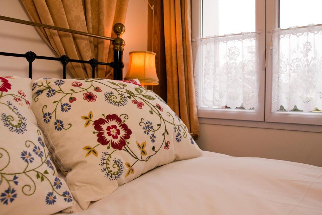 The Blacksmith'S House Bed and Breakfast Brockenhurst Δωμάτιο φωτογραφία