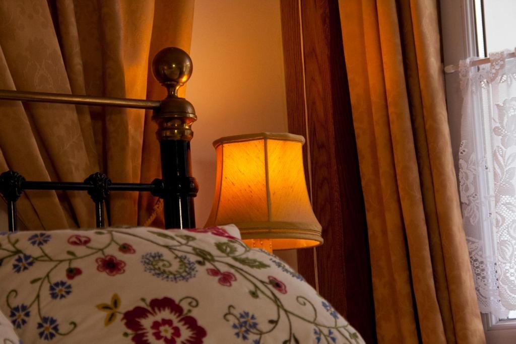 The Blacksmith'S House Bed and Breakfast Brockenhurst Δωμάτιο φωτογραφία