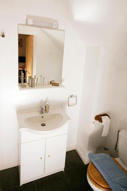 The Blacksmith'S House Bed and Breakfast Brockenhurst Εξωτερικό φωτογραφία