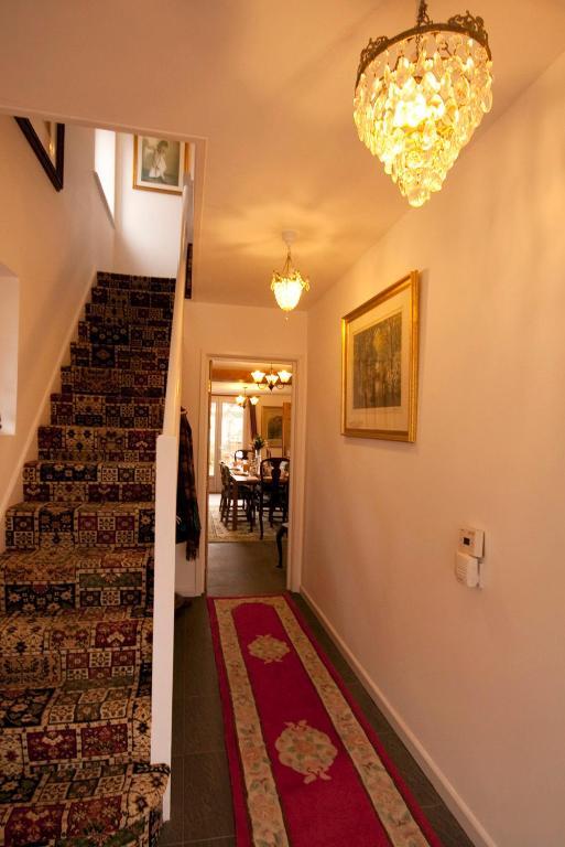 The Blacksmith'S House Bed and Breakfast Brockenhurst Εξωτερικό φωτογραφία