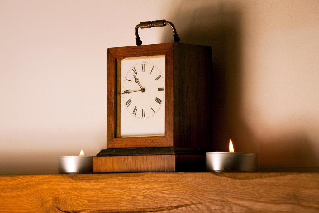 The Blacksmith'S House Bed and Breakfast Brockenhurst Εξωτερικό φωτογραφία